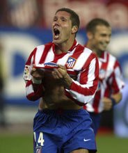 Cargar imagen en el visor de la galería, Camiseta Olé Olé Olé Cholo Simeone