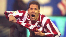Cargar imagen en el visor de la galería, Camiseta Olé Olé Olé Cholo Simeone