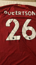 Cargar imagen en el visor de la galería, Camiseta Liverpool 2019-20 L 26 Robertson