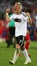 Cargar imagen en el visor de la galería, Camiseta Alemania 2008 S