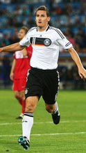 Cargar imagen en el visor de la galería, Camiseta Alemania 2008 S