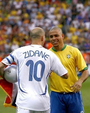 Cargar imagen en el visor de la galería, Camiseta selección Brasil 2006 XL