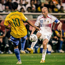 Cargar imagen en el visor de la galería, Camiseta selección Brasil 2006 XL