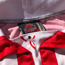 Cargar imagen en el visor de la galería, Camiseta Athletic de Bilbao 1998-99 # 8 Guerrero L