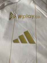 Cargar imagen en el visor de la galería, Camiseta visitante Millonarios 2024 9 Falcao
