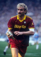 Cargar imagen en el visor de la galería, Camiseta Lupetto Romano e Romanista