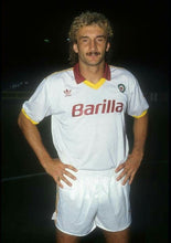 Cargar imagen en el visor de la galería, Camiseta Lupetto Romano e Romanista