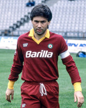 Cargar imagen en el visor de la galería, Camiseta Lupetto Romano e Romanista