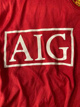 Cargar imagen en el visor de la galería, Camiseta Manchester United 2007-08 XL 7 Ronaldo