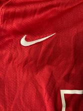 Cargar imagen en el visor de la galería, Camiseta Manchester United 2007-08 XL 7 Ronaldo