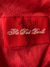 Cargar imagen en el visor de la galería, Camiseta Manchester United 2007-08 XL 7 Ronaldo