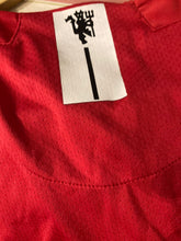 Cargar imagen en el visor de la galería, Camiseta Manchester United 2007-08 XL 7 Ronaldo
