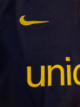 Cargar imagen en el visor de la galería, Camiseta FC Barcelona 2008-09 M 10 Messi