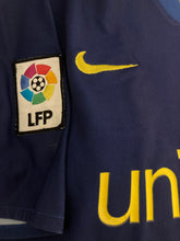 Cargar imagen en el visor de la galería, Camiseta FC Barcelona 2008-09 M 10 Messi