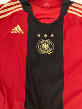 Cargar imagen en el visor de la galería, Camiseta visitante Alemania 2008 L