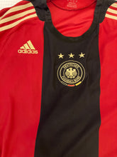 Cargar imagen en el visor de la galería, Camiseta visitante Alemania 2008 L