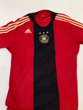Cargar imagen en el visor de la galería, Camiseta visitante Alemania 2008 L