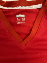 Cargar imagen en el visor de la galería, Camiseta Arsenal 2008-09 4 FABREGAS XL