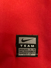 Cargar imagen en el visor de la galería, Camiseta Arsenal 2008-09 4 FABREGAS XL