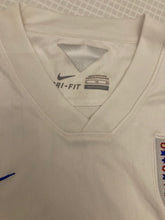 Cargar imagen en el visor de la galería, Camiseta Inglaterra 2014-15
