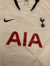 Cargar imagen en el visor de la galería, Camiseta Totenham 2018-19 l