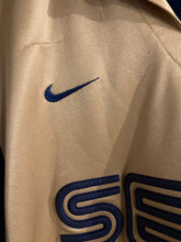 Cargar imagen en el visor de la galería, Camiseta Arsenal visitante 2001-02