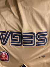 Cargar imagen en el visor de la galería, Camiseta Arsenal visitante 2001-02