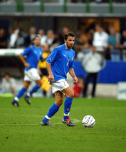 Cargar imagen en el visor de la galería, Camiseta selección Italiana 2003-04