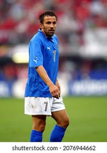 Cargar imagen en el visor de la galería, Camiseta selección Italiana 2003-04