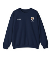 Cargar imagen en el visor de la galería, Sudadera Athletic La Gabarra 1983 – Tributo al Orgullo de Bilbao