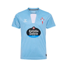 Cargar imagen en el visor de la galería, Camiseta Celta de Vigo 2023-24 10 Iago Aspas