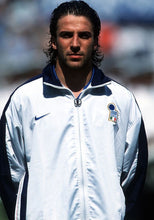 Cargar imagen en el visor de la galería, Chaqueta Italia 1997-98 M