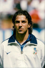 Cargar imagen en el visor de la galería, Chaqueta Italia 1997-98 M