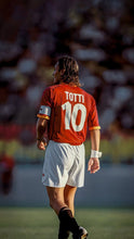 Cargar imagen en el visor de la galería, Camiseta Totti King of Rome