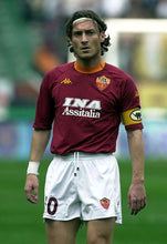 Cargar imagen en el visor de la galería, Camiseta Totti King of Rome