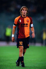 Cargar imagen en el visor de la galería, Camiseta Totti King of Rome