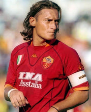 Cargar imagen en el visor de la galería, Camiseta Totti King of Rome