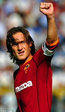 Cargar imagen en el visor de la galería, Camiseta Totti King of Rome