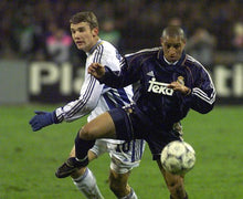 Cargar imagen en el visor de la galería, Camiseta visitante Real Madrid 98/99 M