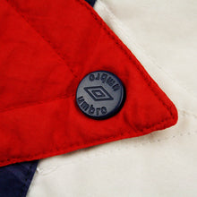 Cargar imagen en el visor de la galería, Chándal completo Umbro selección Inglesa 1992 L