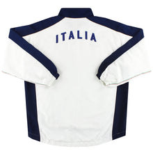 Cargar imagen en el visor de la galería, Chaqueta Italia 1997-98 M