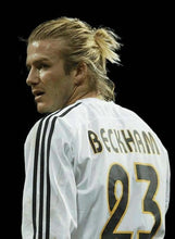Cargar imagen en el visor de la galería, Camiseta Real Madrid 2004 - 2005 23 Beckham
