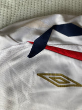 Cargar imagen en el visor de la galería, Camiseta Inglaterra 2007-09 XL