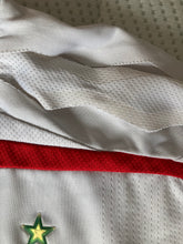 Cargar imagen en el visor de la galería, Camiseta Inglaterra 2007-09 XL