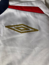 Cargar imagen en el visor de la galería, Camiseta Inglaterra 2007-09 XL
