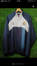 Cargar imagen en el visor de la galería, Chaqueta Real Madrid 2002-03 M