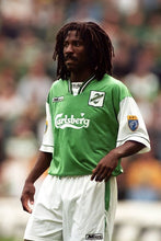 Cargar imagen en el visor de la galería, Camiseta Hibs Home