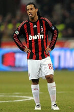 Cargar imagen en el visor de la galería, Camiseta AC Milan 2008- 09 L
