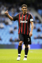 Cargar imagen en el visor de la galería, Camiseta AC Milan 2008- 09 L