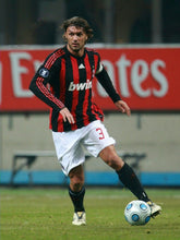 Cargar imagen en el visor de la galería, Camiseta AC Milan 2008- 09 L